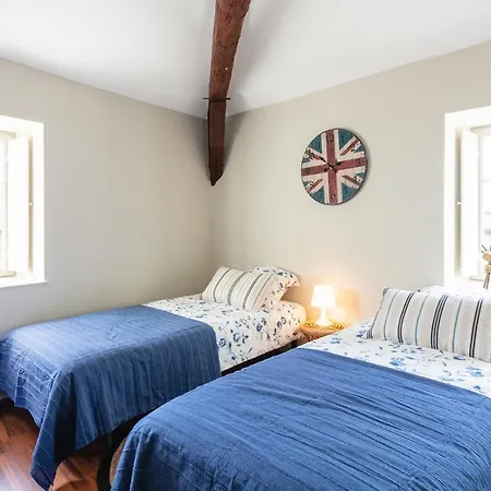 Les Toits De Marceau, Coeur Cite Historique Apartmán