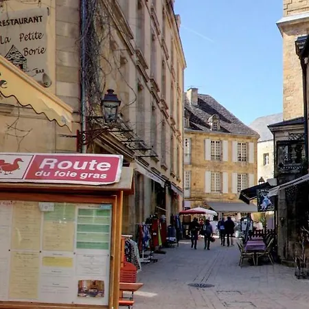 Les Toits De Marceau, Cœur Cité Historique Appartement *