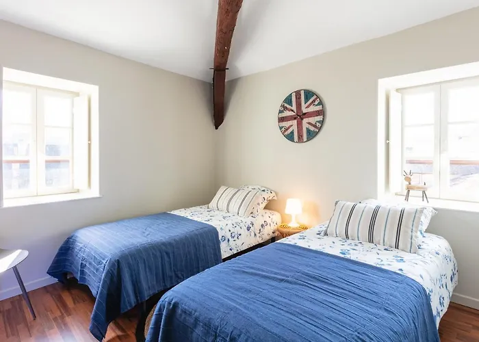 Les Toits De Marceau, Coeur Cite Historique Apartmán